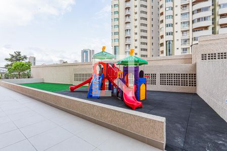 Apartamento para alugar com 70m², 2 quartos e 1 vagaÁrea Comum - Playground