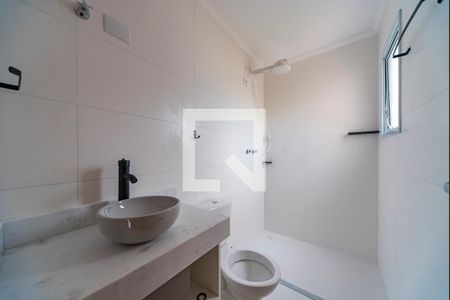 Apartamento para alugar com 70m², 2 quartos e 1 vagaBanheiro do Quarto 2