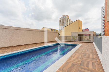 Apartamento para alugar com 70m², 2 quartos e 1 vagaÁrea comum - Piscina