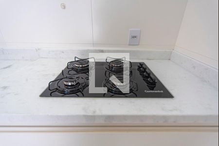 Apartamento para alugar com 70m², 2 quartos e 1 vagaCooktop 
