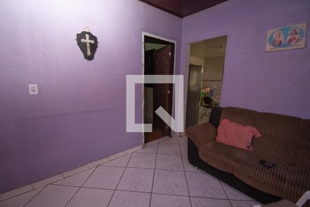 Sala 2 de casa à venda com 2 quartos, 115m² em Santos Dumont, São Leopoldo