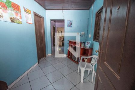 Sala de casa à venda com 2 quartos, 115m² em Santos Dumont, São Leopoldo