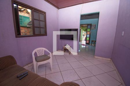 Sala 2 de casa à venda com 2 quartos, 115m² em Santos Dumont, São Leopoldo