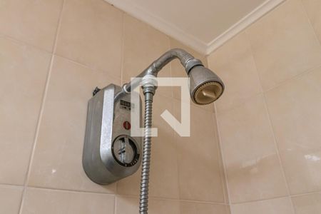 Casa à venda com 480m², 4 quartos e 6 vagasBanheiro da Suíte 3