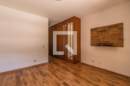 Suíte 1 de casa à venda com 4 quartos, 480m² em Alphaville, Santana de Parnaíba