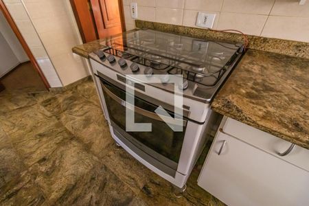 Casa à venda com 480m², 4 quartos e 6 vagasCozinha