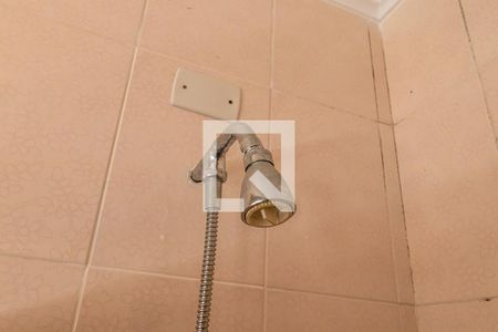 Casa à venda com 480m², 4 quartos e 6 vagasBanheiro da Suíte 4