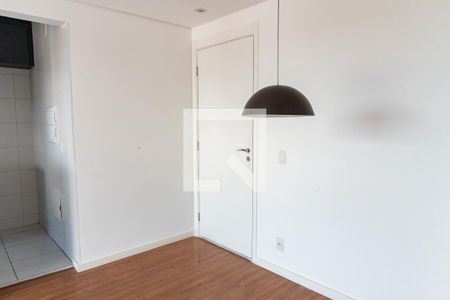 Sala de apartamento para alugar com 2 quartos, 50m² em Vila Santa Catarina, São Paulo