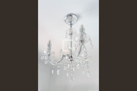 Quarto 1 Detalhe de apartamento para alugar com 2 quartos, 50m² em Vila Santa Catarina, São Paulo