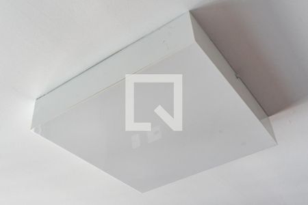 Sala Detalhe de apartamento para alugar com 2 quartos, 50m² em Vila Santa Catarina, São Paulo