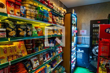 Apartamento para alugar com 50m², 2 quartos e 1 vaga Apartamento para alugar com 50m², 2 quartos e 1 vagaÁrea comum