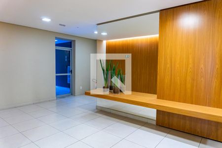 Apartamento para alugar com 50m², 2 quartos e 1 vaga Apartamento para alugar com 50m², 2 quartos e 1 vagaHall de entrada