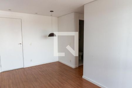 Sala de apartamento para alugar com 2 quartos, 50m² em Vila Santa Catarina, São Paulo