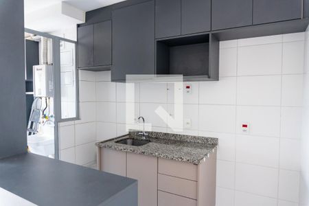Apartamento para alugar com 50m², 2 quartos e 1 vaga Apartamento para alugar com 50m², 2 quartos e 1 vagaCozinha