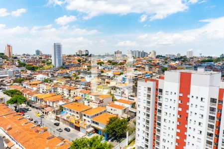 Apartamento para alugar com 50m², 2 quartos e 1 vaga Apartamento para alugar com 50m², 2 quartos e 1 vagaVista do Quarto 2