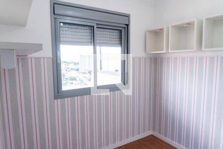Quarto 1 de apartamento para alugar com 2 quartos, 50m² em Vila Santa Catarina, São Paulo