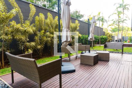 Apartamento para alugar com 50m², 2 quartos e 1 vaga Apartamento para alugar com 50m², 2 quartos e 1 vagaÁrea comum