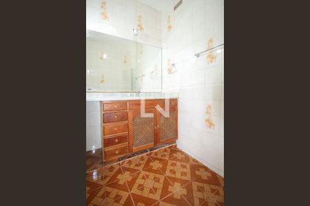 Apartamento para alugar com 117m², 3 quartos e sem vagaBanheiro Social