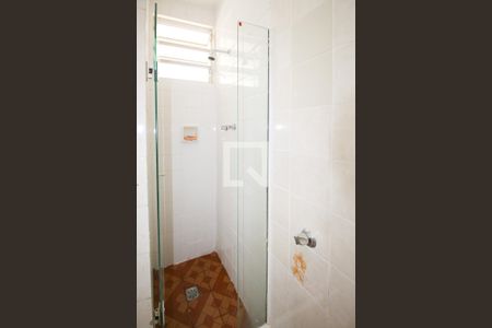 Apartamento para alugar com 117m², 3 quartos e sem vagaBanheiro Social