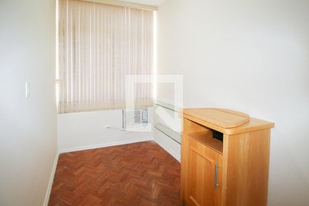 Suíte de apartamento para alugar com 3 quartos, 117m² em Copacabana, Rio de Janeiro