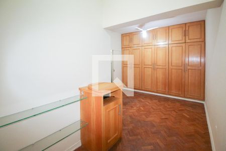 Suíte de apartamento para alugar com 3 quartos, 117m² em Copacabana, Rio de Janeiro