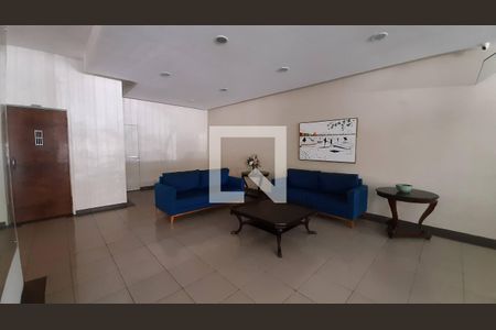 Apartamento para alugar com 117m², 3 quartos e sem vagaHall de Entrada