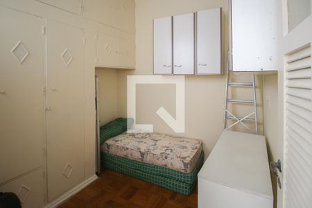 Apartamento para alugar com 117m², 3 quartos e sem vagaÁrea de Serviço