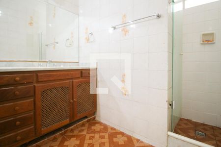 Apartamento para alugar com 117m², 3 quartos e sem vagaBanheiro Social