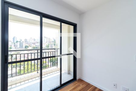 Sala de Estar de apartamento à venda com 2 quartos, 50m² em Vila Dom Pedro Ii, São Paulo