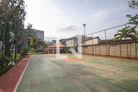 Apartamento à venda com 52m², 2 quartos e 1 vagaQuadra Esportiva