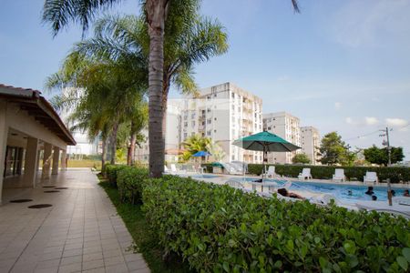 Apartamento à venda com 52m², 2 quartos e 1 vagaPiscina