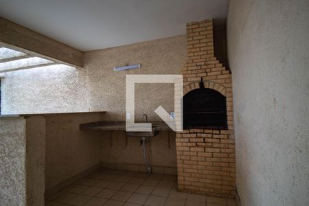 Apartamento à venda com 52m², 2 quartos e 1 vagaÁrea comum - Churrasqueira