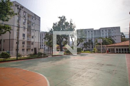 Apartamento à venda com 52m², 2 quartos e 1 vagaQuadra Esportiva