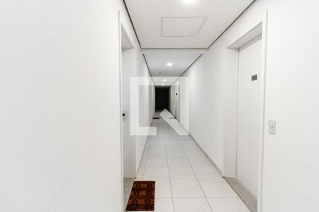 Studio para alugar com 32m², 1 quarto e 1 vagaHall do Studio