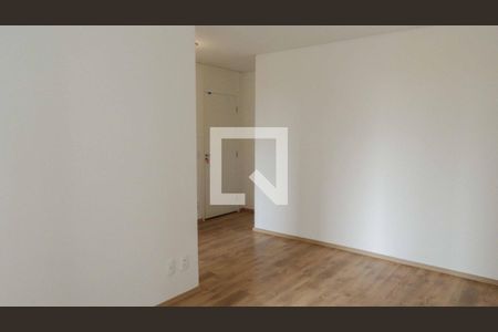 Sala de apartamento à venda com 1 quarto, 46m² em Centro, Osasco