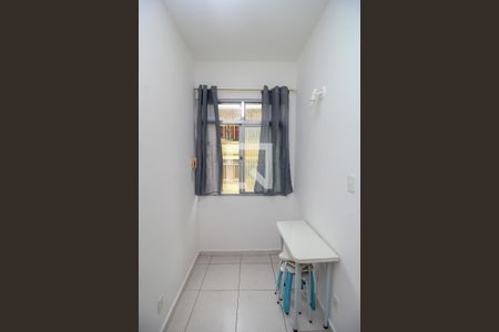 Sala de apartamento para alugar com 1 quarto, 40m² em Santa Teresa, Rio de Janeiro