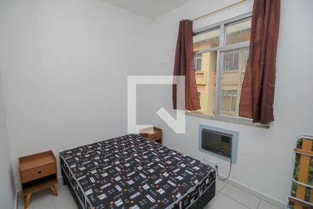 Quarto  de apartamento para alugar com 1 quarto, 40m² em Santa Teresa, Rio de Janeiro