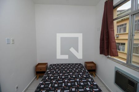 Quarto  de apartamento para alugar com 1 quarto, 40m² em Santa Teresa, Rio de Janeiro