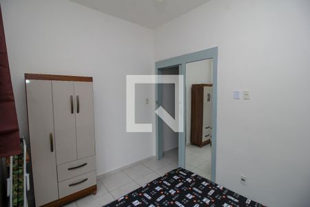 Quarto  de apartamento para alugar com 1 quarto, 40m² em Santa Teresa, Rio de Janeiro