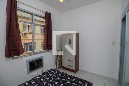 Quarto  de apartamento para alugar com 1 quarto, 40m² em Santa Teresa, Rio de Janeiro