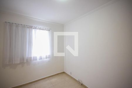 Quarto 1 de apartamento para alugar com 2 quartos, 57m² em Vila Pirajussara, São Paulo