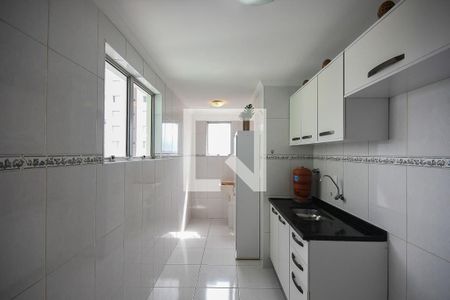 Apartamento para alugar com 57m², 2 quartos e 1 vaga Apartamento para alugar com 57m², 2 quartos e 1 vagaCozinha