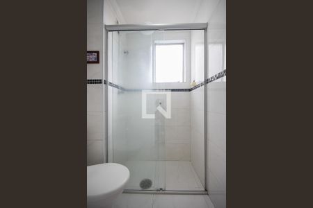 Apartamento para alugar com 57m², 2 quartos e 1 vaga Apartamento para alugar com 57m², 2 quartos e 1 vagaBanheiro