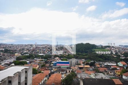 Apartamento para alugar com 57m², 2 quartos e 1 vaga Apartamento para alugar com 57m², 2 quartos e 1 vagaVista do Quarto 2