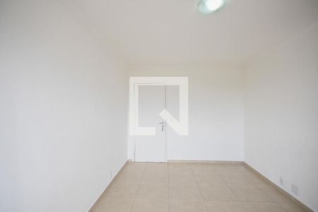 Sala de apartamento para alugar com 2 quartos, 57m² em Vila Pirajussara, São Paulo