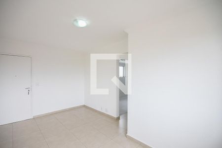 Sala de apartamento para alugar com 2 quartos, 57m² em Vila Pirajussara, São Paulo