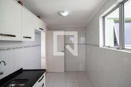 Apartamento para alugar com 57m², 2 quartos e 1 vaga Apartamento para alugar com 57m², 2 quartos e 1 vagaCozinha