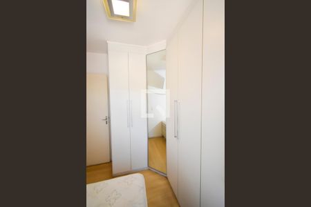 Apartamento à venda com 54m², 2 quartos e 1 vaga Apartamento à venda com 54m², 2 quartos e 1 vagaQuarto 2