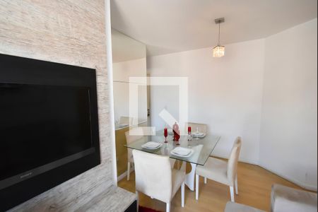 Sala de apartamento à venda com 2 quartos, 54m² em Vila Maria Alta, São Paulo