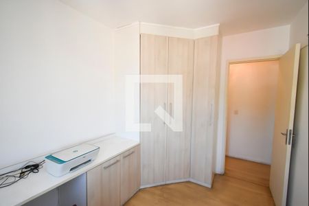 Quarto 1 de apartamento para alugar com 2 quartos, 54m² em Vila Maria Alta, São Paulo